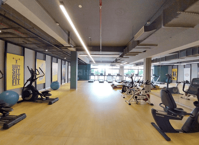 Project Image of 525.0 - 1300.0 Sq.ft 1 BHK Apartment for buy in Provident Park Square Phase 2