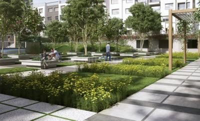 Project Image of 712.0 - 1502.0 Sq.ft 1 BHK Apartment for buy in Godrej Life Plus