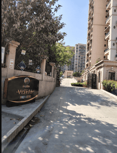 Project Image of 1100 Sq.ft 2 BHK Apartment / Flat for sale in Mohammed Wadi for Rs. 12800000