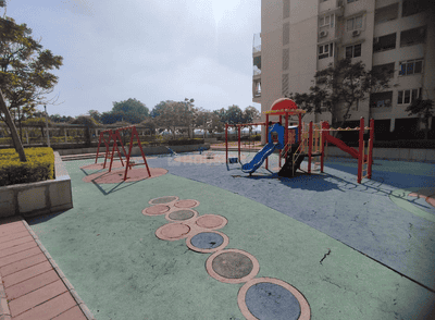 Project Image of 2359.0 - 6440.0 Sq.ft 3.5 BHK Apartment for buy in Adani Water Lily