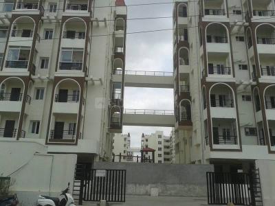 Project Image of 1410.0 - 1610.0 Sq.ft 3 BHK Apartment for buy in SVS Patels Callisto
