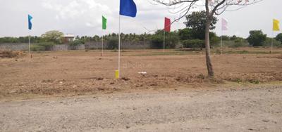 Project Image of 750.0 - 4350.0 Sq.ft Residential Plot Plot for buy in SPR PRESENTS BRINDAVANAM