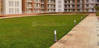 Project Image of 1169.18 - 1260.45 Sq.ft 2 BHK Apartment for buy in Indiabulls Greens 1