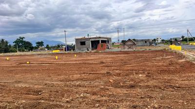 Project Image of 840 Sq.ft Residential Plot / Land for sale in Annur for Rs. 1280000