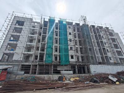 Project Image of 619 Sq.ft 1 BHK Apartment / Flat for sale in Saravanampatty for Rs. 4500000