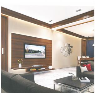 Project Image of 624.95 - 1095.01 Sq.ft 3 BHK Apartment for buy in Indranil Neel s Greenwoods