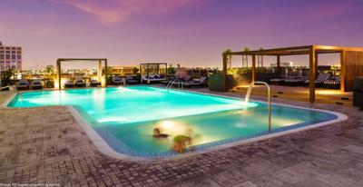 Project Image of 393.0 - 953.0 Sq.ft 1 BHK Apartment for buy in Ozone Mirabilis