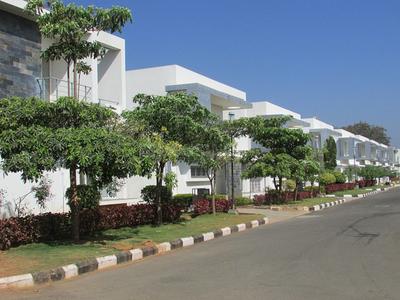 Project Image of 2600.0 - 4200.0 Sq.ft 3 BHK Villa for buy in Ashoka A La Maison Annexe