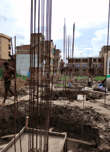 Project Image of 4825.35 - 8570.23 Sq.ft 1 BHK Villa for buy in Lokankara Usha Villa