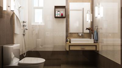 Project Image of 1067.0 - 1601.0 Sq.ft 2 BHK Apartment for buy in Anukampa Platina Terraces