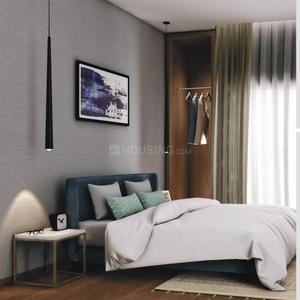 Project Image of 2145.0 - 2295.0 Sq.ft 4 BHK Villa for buy in Appaswamy Delmar Villa