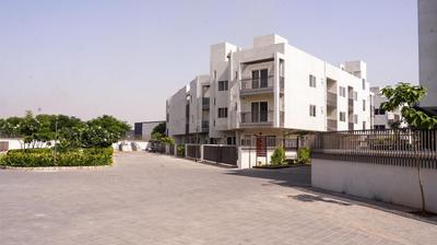 Project Image of 1470.0 - 1522.0 Sq.ft 5 BHK Villa for buy in Kedias The Kunba