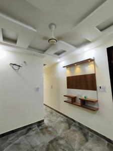 Project Image of 350.0 - 460.0 Sq.ft 1 BHK Apartment for buy in S Gambhir The Affordabless