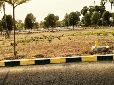 Project Image of 1080.0 - 9000.0 Sq.ft Residential Plot Plot for buy in Subha Sukrithi Sathvik