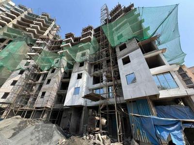 Project Image of 470.0 - 620.0 Sq.ft 1 BHK Apartment for buy in Raj Shree Shashwat