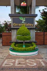 Project Image of 1200.03 - 1500.01 Sq.ft Residential Plot Plot for buy in Green Valley Phase 2