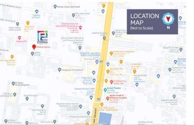 Project Image of 674.0 - 1028.0 Sq.ft 2 BHK Apartment for buy in Urbando Eterna