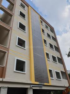 Project Image of 860.0 - 1060.0 Sq.ft 2 BHK Apartment for buy in Kalyan Platinum Valley