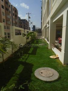 Project Image of 1060.0 - 1400.0 Sq.ft 2 BHK Apartment for buy in Souhiti Mohan Krishna Residency