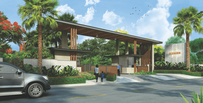 Project Image of 3100.0 - 3552.09 Sq.ft 4 BHK Villa for buy in Raghuram ACS Prime Villas