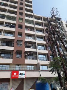 Project Image of 0.0 - 387.39 Sq.ft 1 BHK Apartment for buy in Mahavir Kanti Avenue