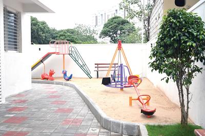 Project Image of 967.0 - 1500.0 Sq.ft 2 BHK Apartment for buy in Navami Vruksha