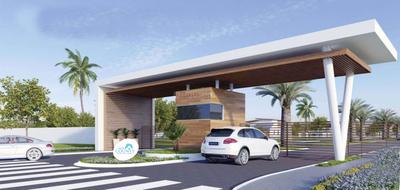 Gallery Cover Pic of Alekhya NSR County Phase I