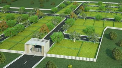 Project Image of 2511 Sq.ft Residential Plot / Land for sale in Sriperumbudur for Rs. 4725000