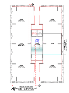 Project Image of 659.61 - 924.94 Sq.ft 2 BHK Apartment for buy in Rio Luxuria
