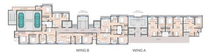 Project Image of 344.66 - 526.89 Sq.ft 1 BHK Apartment for buy in Shiv Krupa