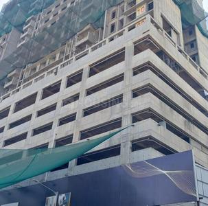 Project Image of 747.98 - 1068.0 Sq.ft 2 BHK Apartment for buy in Sumit KMR Param