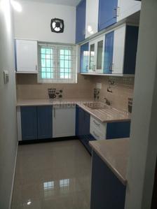 Project Image of 600.0 - 800.0 Sq.ft 1 BHK Villa for buy in Budget Housing Budget Villas