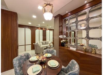 Project Image of 0.0 - 1342.0 Sq.ft 3 BHK Apartment for buy in Pushkar Epica