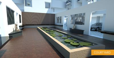 Project Image of 954.0 - 1363.0 Sq.ft 2 BHK Apartment for buy in Kgeyes Samyuktha