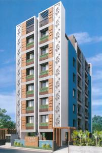 Shivam Vama Elegance Elevation 1