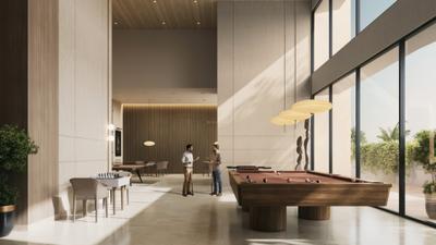 Project Image of 805 Sq.ft 2 BHK Apartment / Flat for sale in Sewri for Rs. 33000000