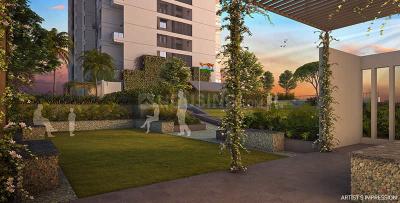 Project Image of 534.64 - 771.77 Sq.ft 2 BHK Apartment for buy in VJ Yashwin Encore
