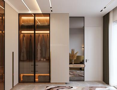 Project Image of 638.0 - 1382.0 Sq.ft 2 BHK Apartment for buy in Raheja Solaris 3