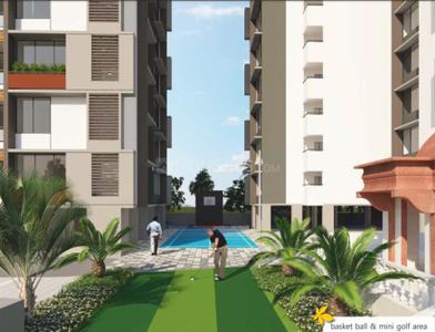 Project Image of 2304 Sq.ft 3 BHK Apartment / Flat for sale in Paldi for Rs. 14500000