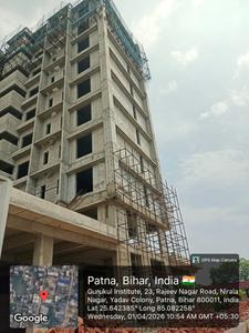 Project Image of 2723.0 - 4089.0 Sq.ft 4 BHK Apartment for buy in Durga 77 Degree Resort