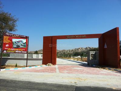 Project Image of 1200.0 - 2400.0 Sq.ft Residential Plot Plot for buy in Kadam Royal Oak Woods