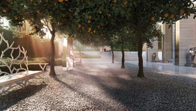 Project Image of 908.0 - 4083.0 Sq.ft 3 BHK Apartment for buy in Provenance Four Seasons Private Residences Phase 1