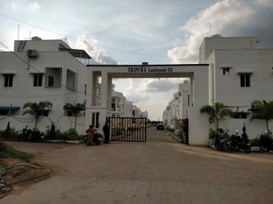 Project Image of 2092.8 - 2126.4 Sq.ft 3 BHK Villa for buy in Tripura Landmark III