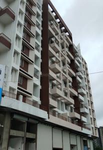 Project Image of 339.0 - 482.0 Sq.ft 1 BHK Apartment for buy in Nexus Meridian