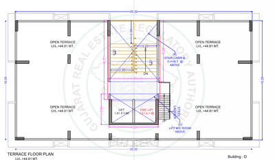 Project Image of 595.24 - 794.91 Sq.ft 2 BHK Apartment for buy in Balaji Navkar Heaven