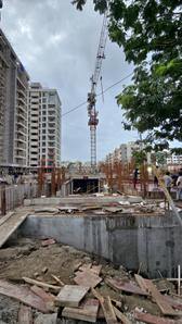 Project Image of 1850 Sq.ft 3 BHK Apartment / Flat for sale in Pal Gam for Rs. 8290000