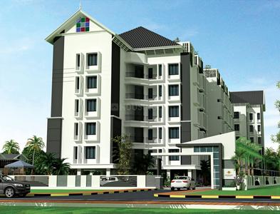 Project Image of 920.0 - 1310.0 Sq.ft 2 BHK Apartment for buy in Anta Highway Avenues