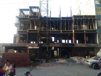 Project Image of 0.0 - 404.0 Sq.ft 1 BHK Apartment for buy in Dange Seagull Bldg 3