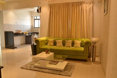 Project Image of 489.22 - 847.55 Sq.ft 2 BHK Apartment for buy in ARV Royale Phase II