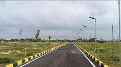 Project Image of 643.0 - 900.0 Sq.ft Residential Plot Plot for buy in MSP ALP Garden Premium